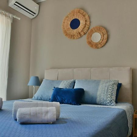 Sitia Bay View Villa Apartment Buitenkant foto
