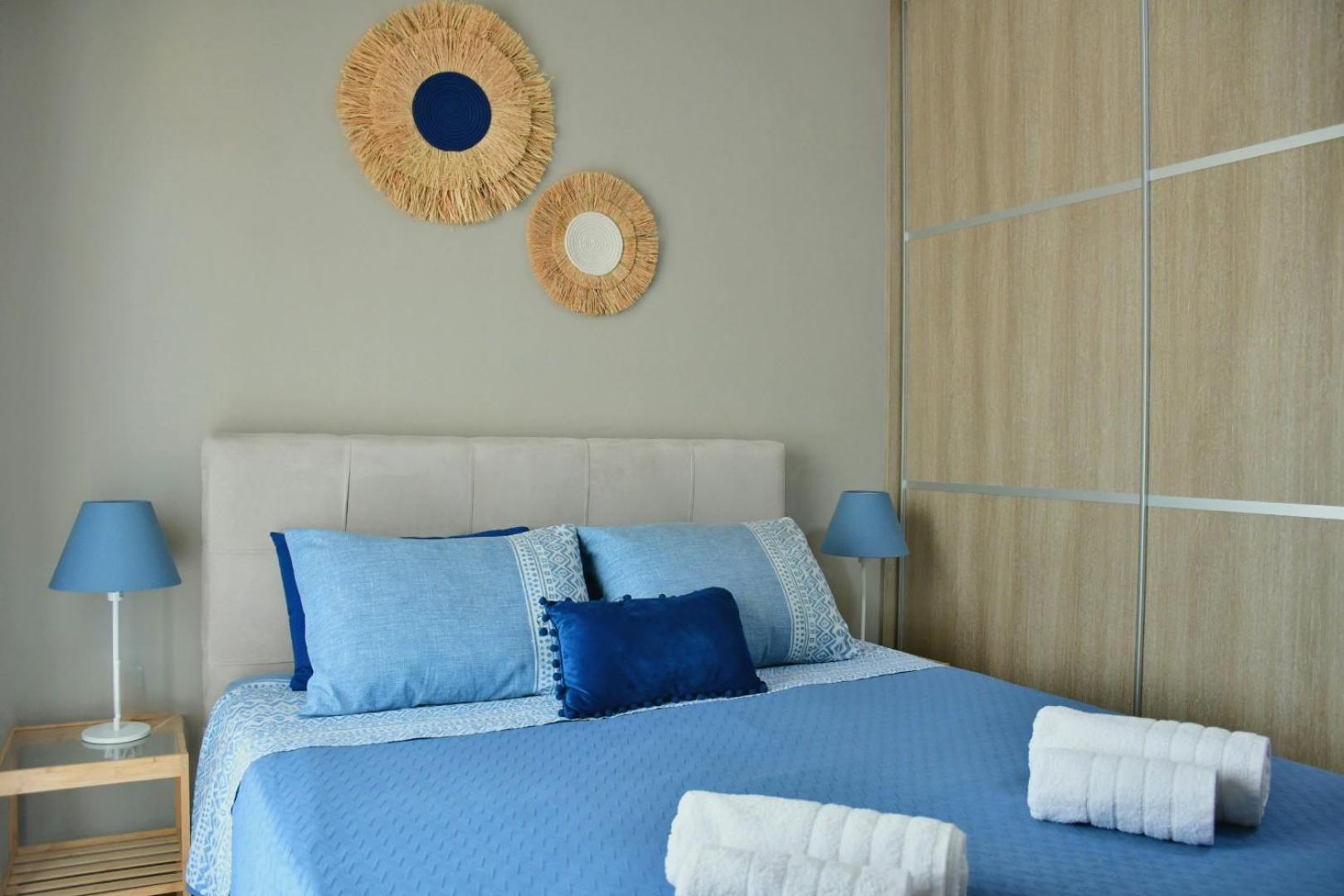 Sitia Bay View Villa Apartment Buitenkant foto